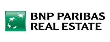 BNP Paribas Real Estate logo