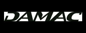 DAMAC Properties logo