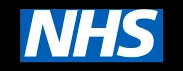 NHS Estates logo